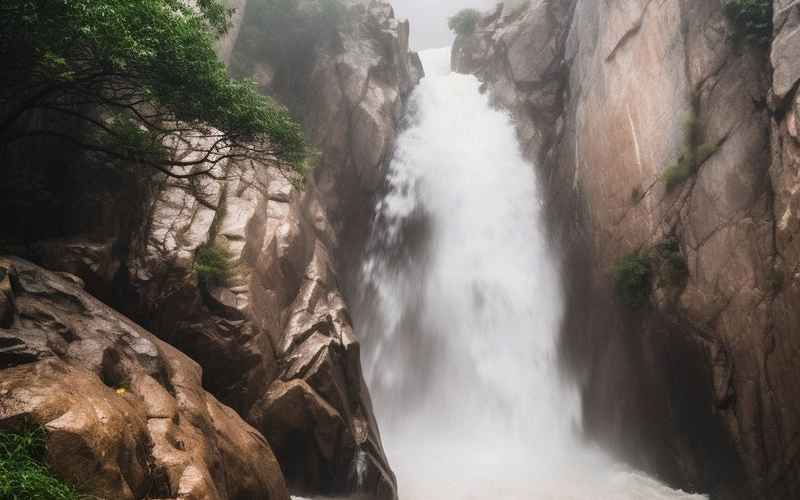 聊城山水秘境探秘