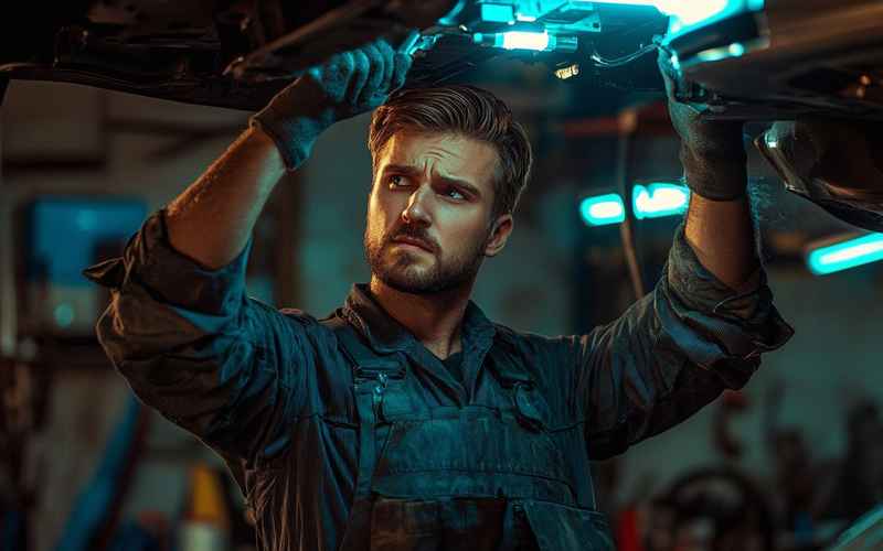 汽车保养需要多久【汽车一次保养得多少钱】