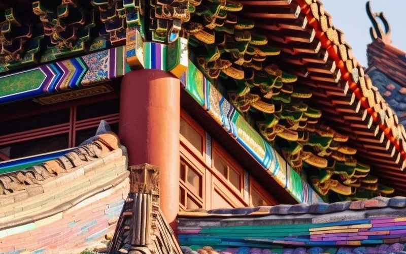 周口好玩，風(fēng)景如畫，滇池、金華寺、古城墻，等你來探索