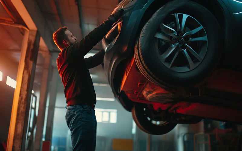 汽車的車窗怎么升降;汽車的車窗怎么升降的