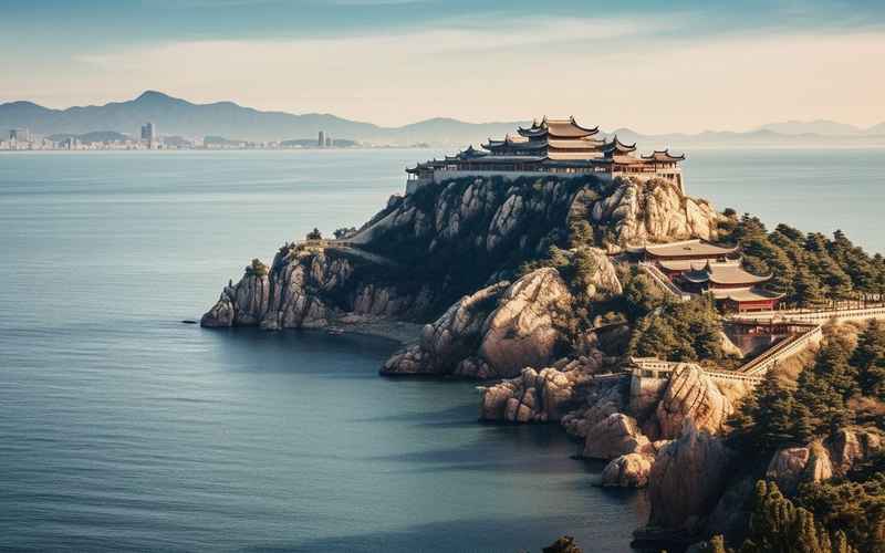 威海旅行社推薦旅游報價