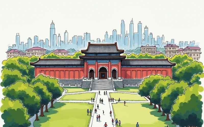 景点门票查询便捷高效 景点门票查询便捷高效