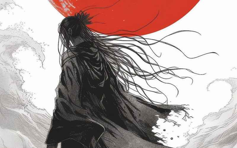 血月藏锋:薛洋的宿命与救赎之路 血月藏锋:薛洋的宿命与救赎之路