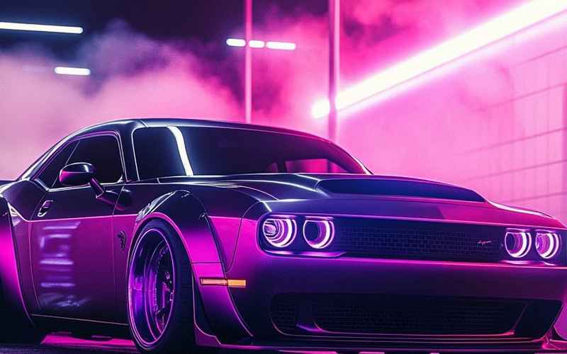 汽车疯狂赛车(疯狂赛车!)