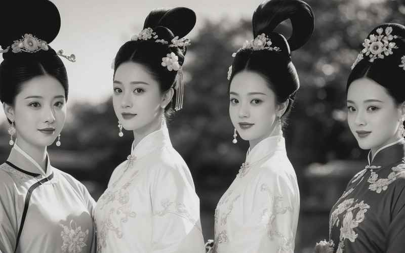 电视剧幕后的光鲜与挣扎