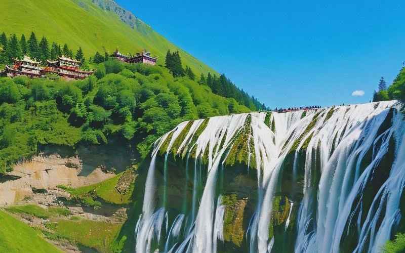 四川旅游景点门票全攻略 四川旅游景点门票全攻略