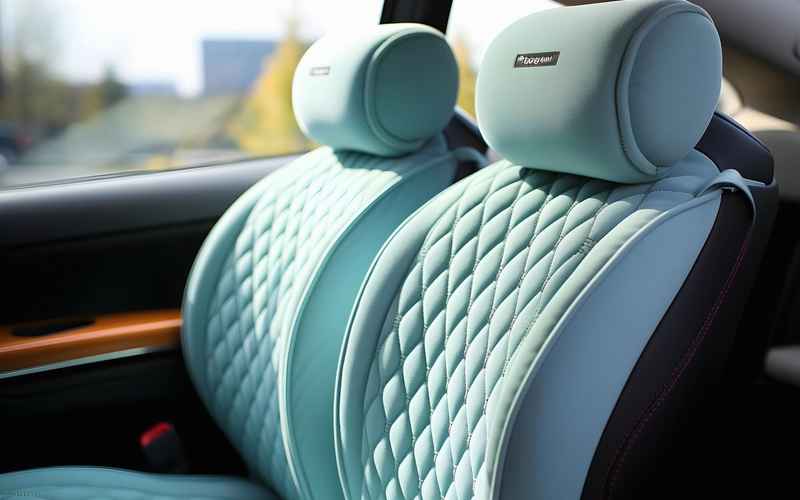 汽车坐垫的安装方法 汽车坐垫安装方式