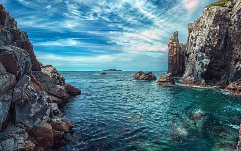 平潭岛一日游攻略：海滩游与探险全攻略