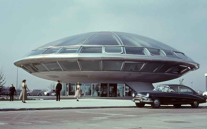 ufo汽车,ufo汽车是什么牌子