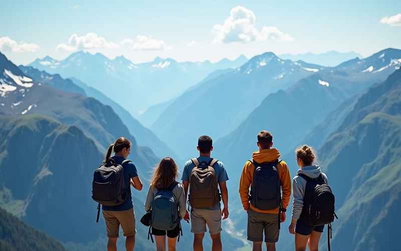 六安岳西旅游景点大全：多景点，一站式游