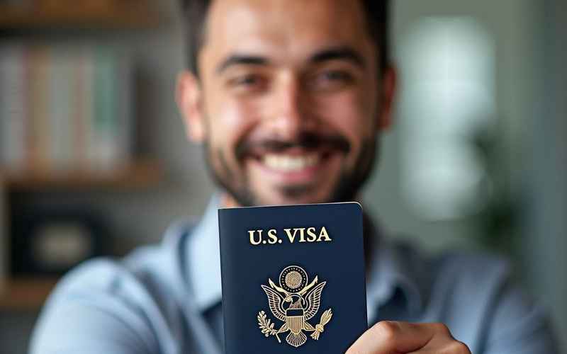旅游簽證英語攻略：必備簽證申請與口語考試秘籍