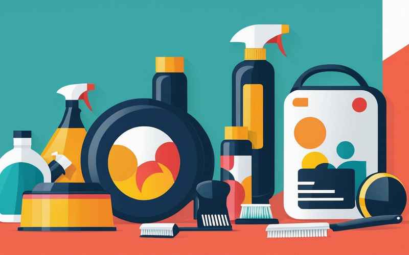 汽车清洁用品有哪些_汽车清洁用品品牌排行榜