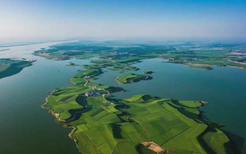 南阳麒麟湖旅游专线：秘境之旅  或  探秘南阳麒麟湖旅游专线