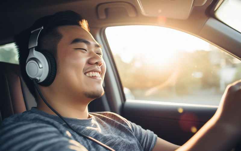 汽车收音机怎么用(车上收音机怎么用)