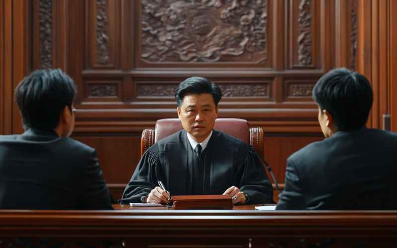 电视剧《大法官》：公正天平下的法与情抉择