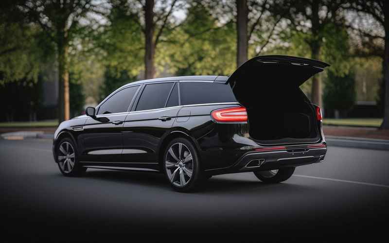 林肯汽车mkz【林肯汽车mkz车型】