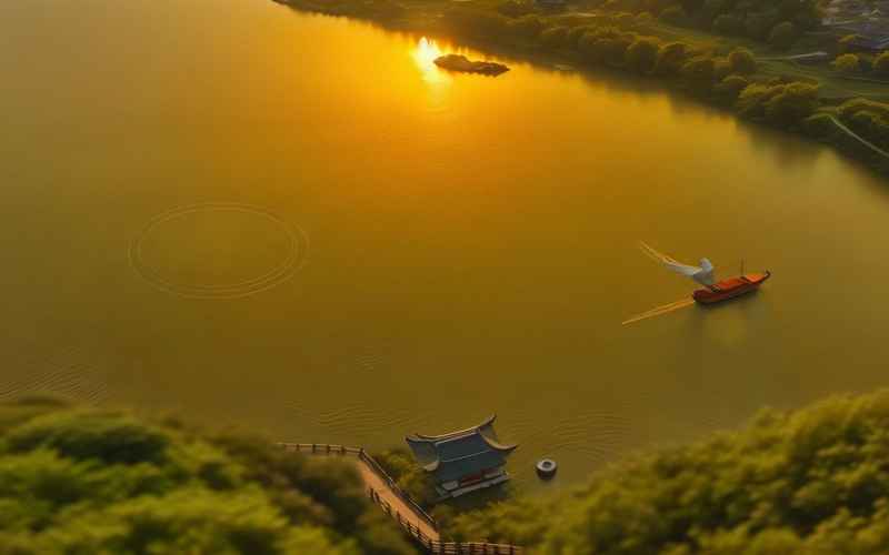 邳州旅游秘境之旅