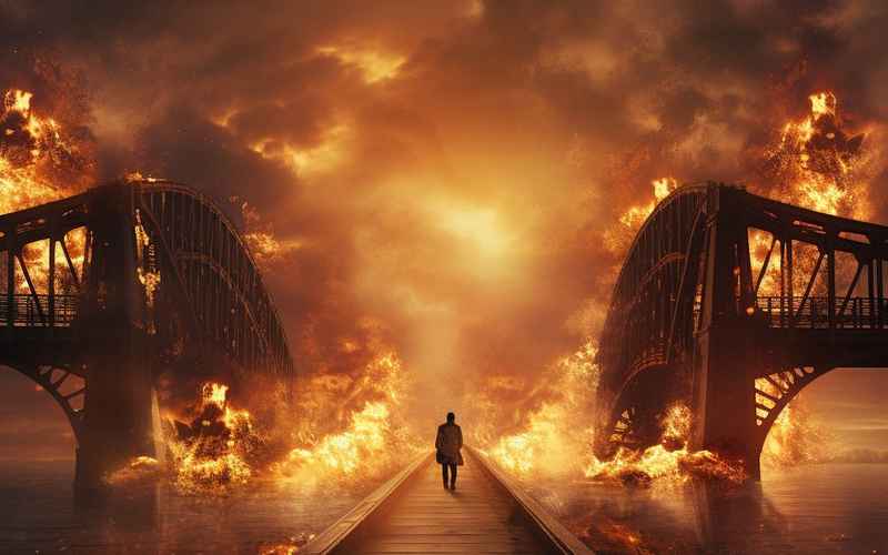 生死桥电视剧—生死桥电视剧全集完整版