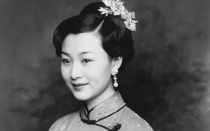 《梨园岁月：婉君一家悲欢泪语深情卷》