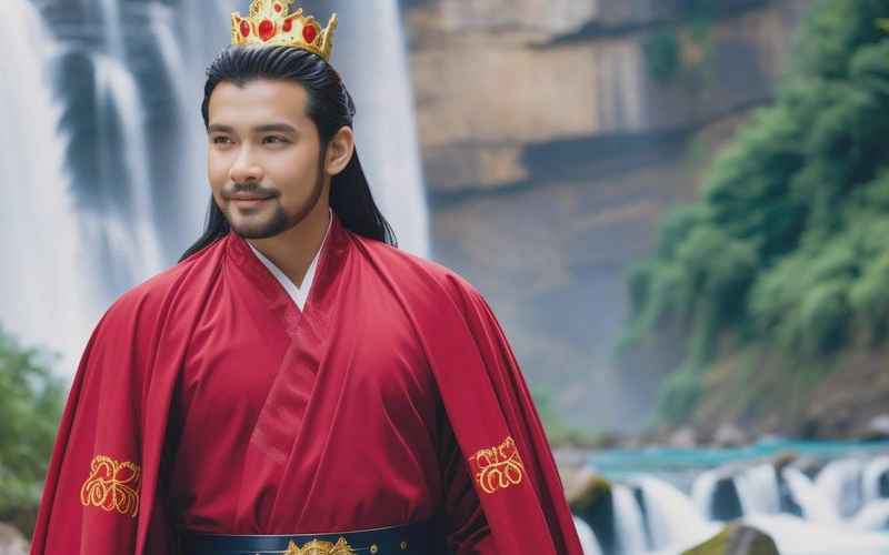 神霄剧榜：修仙界年度风云榜·顶尖仙侠剧集排行榜