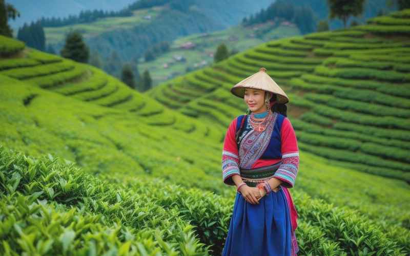張家界旅游必去景點有哪些？隱藏在自然與民族文化中的絕美風(fēng)光