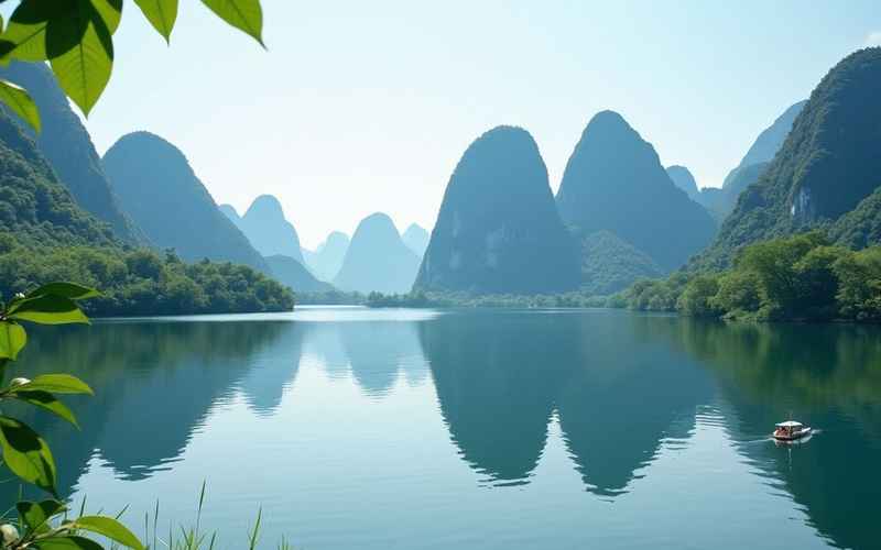 三月三攻略：三月三去哪里旅游好？
