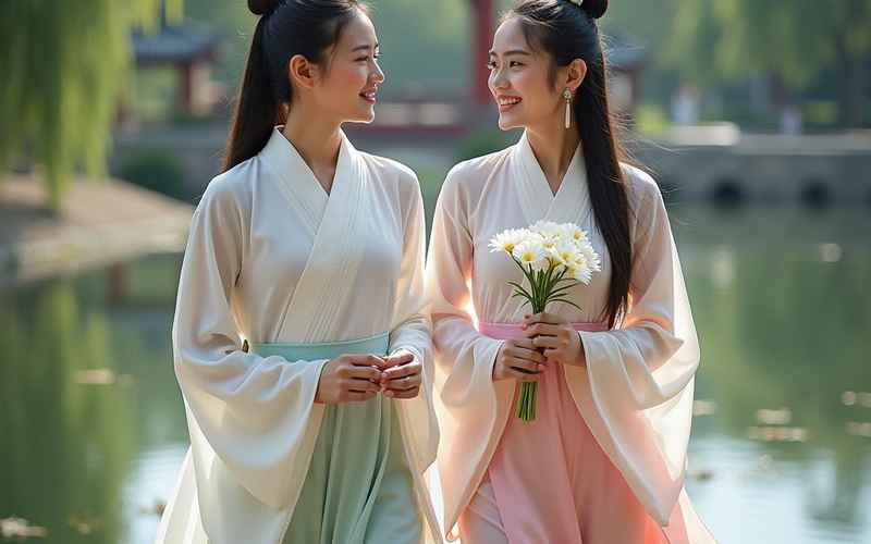 天骄蝶恋·梁祝奇缘