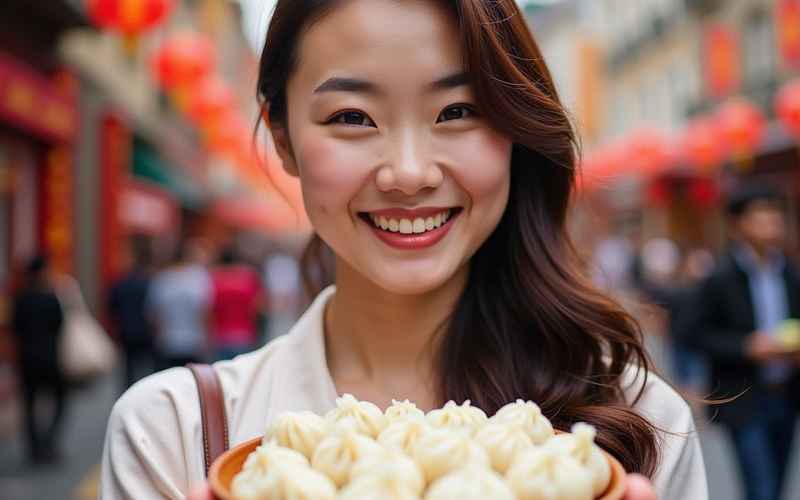 探秘澳門3日游：景點、美食全攻略