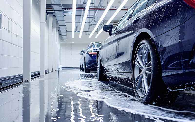 汽車落水如何自救_汽車落水后該如何逃生