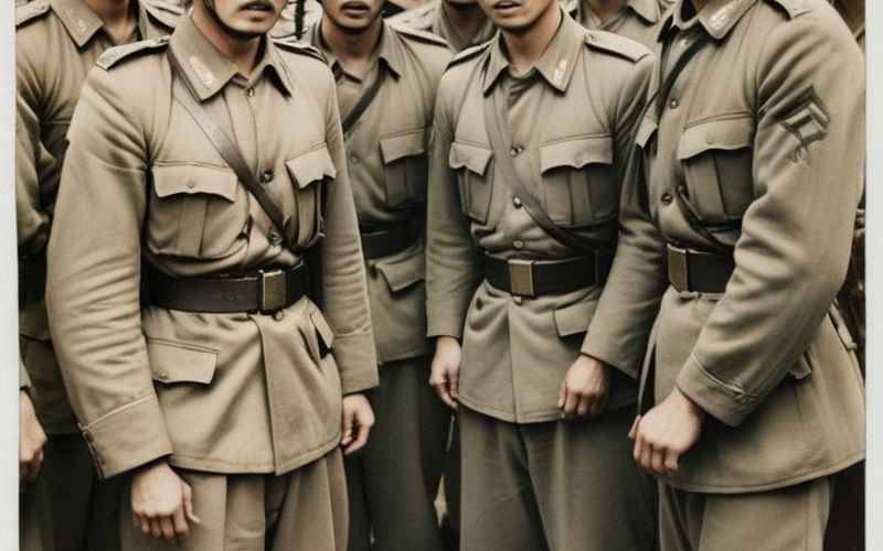 踏破硝烟电视剧(踏破硝烟电视剧丫丫) 踏破硝烟电视剧(踏破硝烟电视剧丫丫)