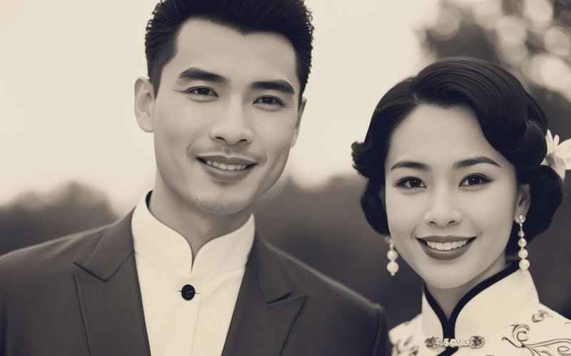 《流光岁月·情锁未央》