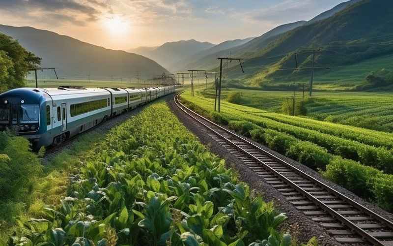 开发乡村旅游新机遇