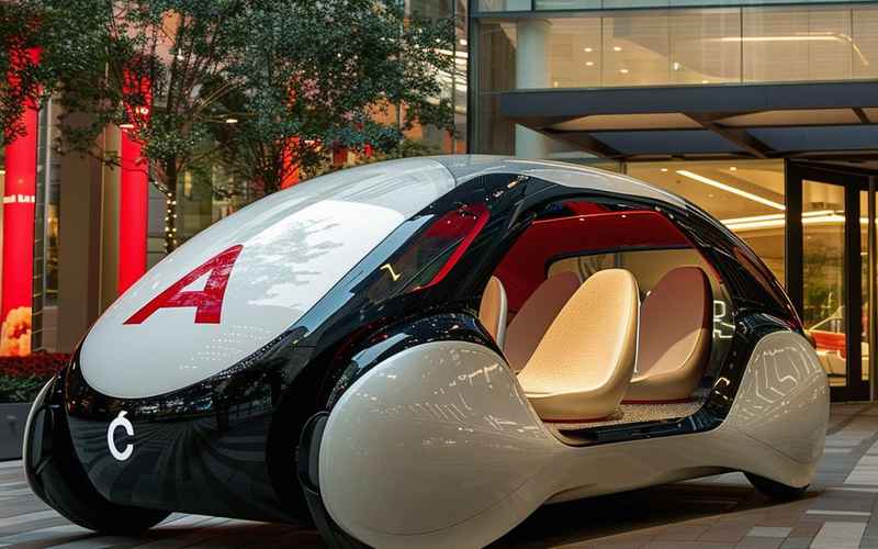 google汽車(chē);googles driverless car project