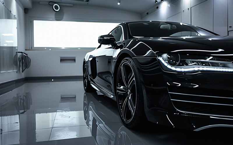 汽车玻璃膜是贴里面还是外面-汽车玻璃膜是贴里面还是外面呢