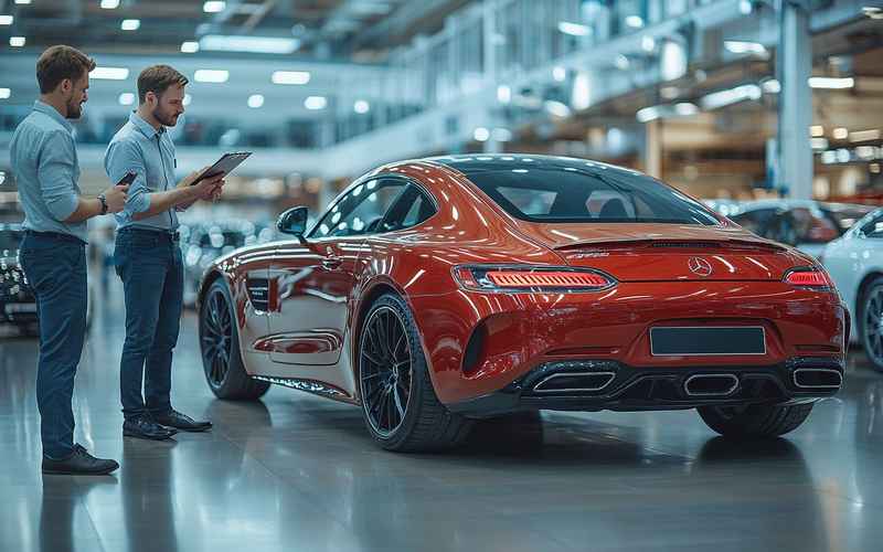 汽车购置计算—汽车购置计算器