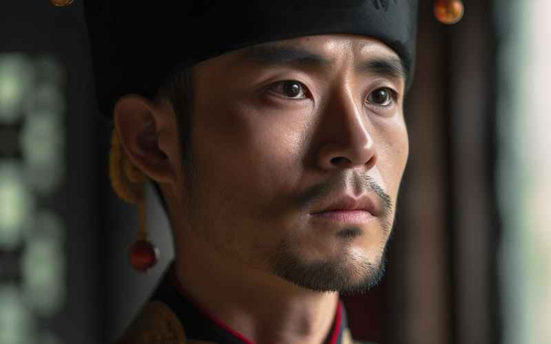 《王爷驾到：权谋风云与倾城抉择录》