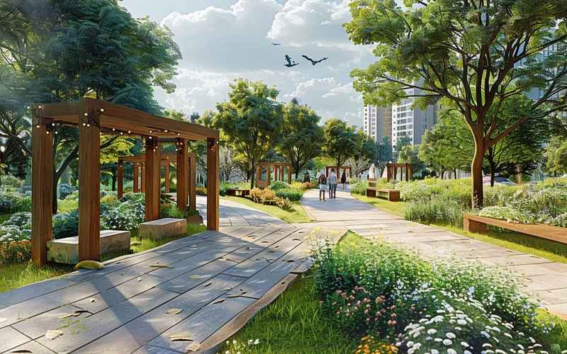 四川旅游投資集團：開發共享美景