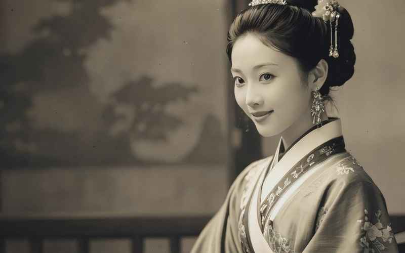 聊斋婴宁电视剧 聊斋婴宁电视剧稻草人主题曲