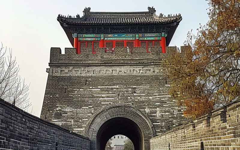 探秘荆州古城,感受浓厚的历史文化底蕴 探秘荆州古城,感受浓厚的历史文化底蕴