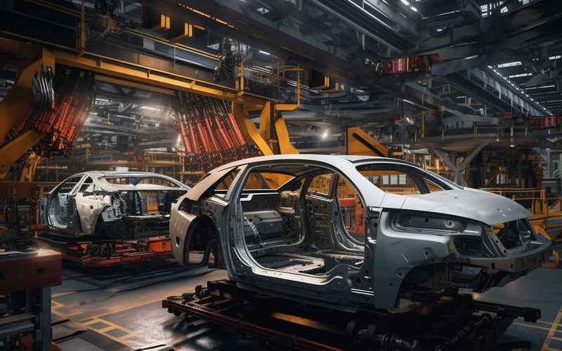 汽車質量體系認證(iatf16949汽車質量體系認證)
