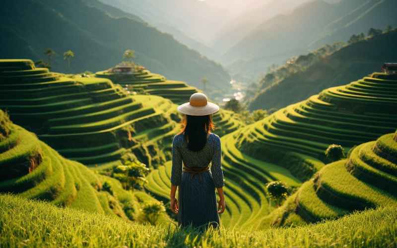 越南郵輪游：探索越南的秘境魅力