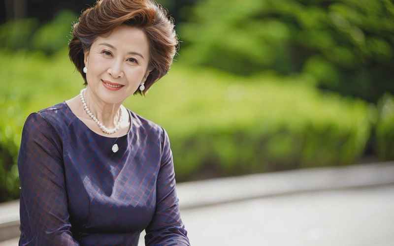 杨蕊电视剧全新力作 情感交织的时代抉择谱新篇