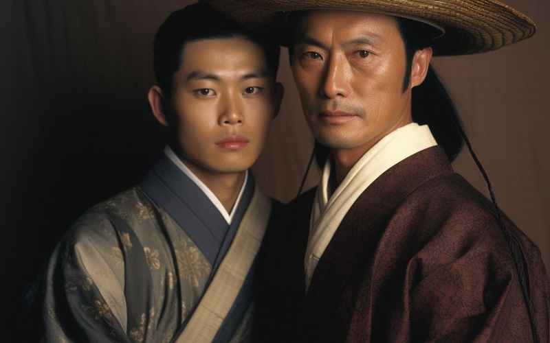 聊斋志异中影视剧作品大盘点经典翻拍与创新