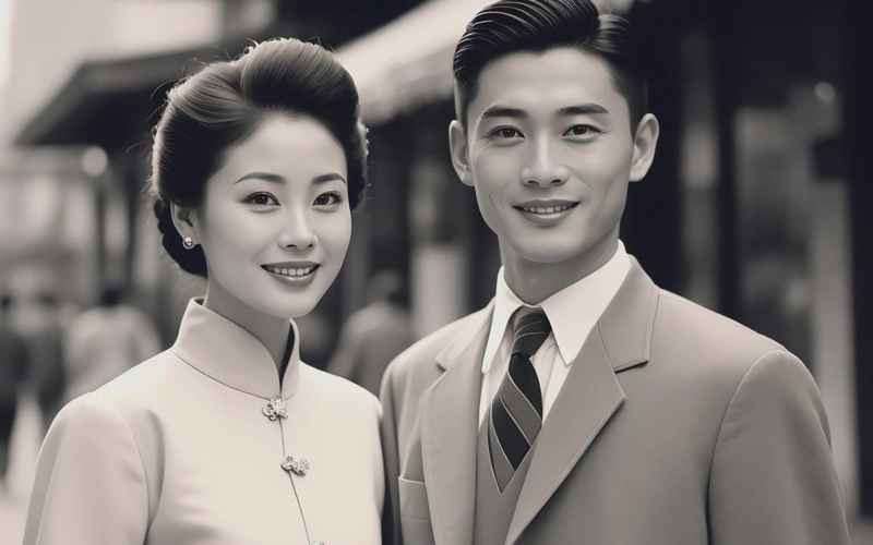 《宁为女人》新拟剧名：芳华风雨情缘，一生执念宁不负