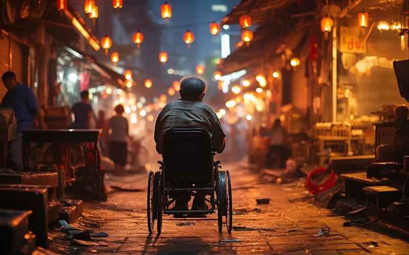 《烟火人间》罗晋演绎市井温情人生百态新篇章 《烟火人间》罗晋演绎市井温情人生百态新篇章