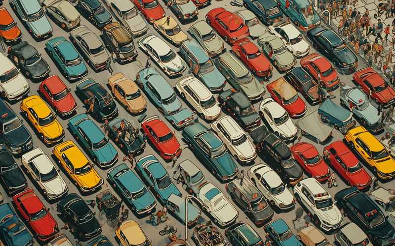 召回汽车是什么意思 召回的车辆怎么处理