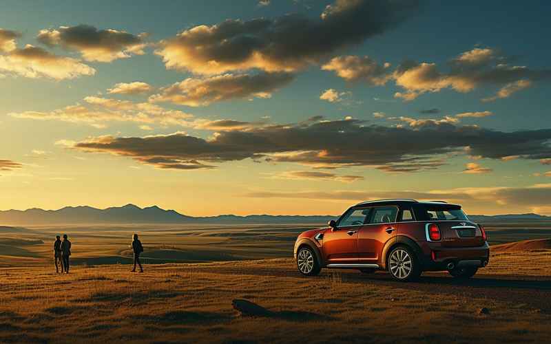 新疆风情与自由同行，愿为您开启一场迷人的大冒险