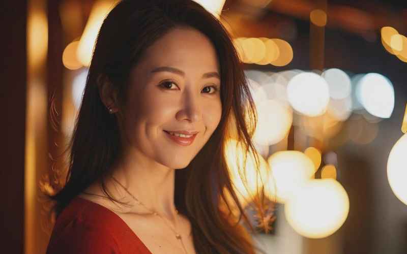 关悦·似水流年共筑万家灯火 关悦·似水流年共筑万家灯火