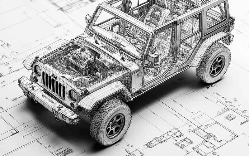 solidworks汽車建?！Ssolidworks汽車建模