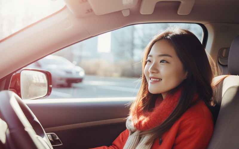 冬季汽車空調的正確使用方法、冬季汽車空調如何使用